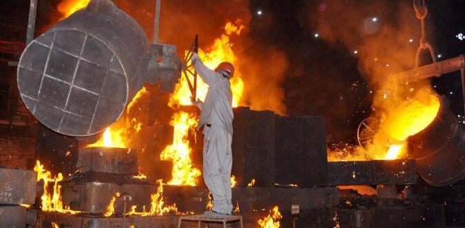  注意！生態(tài)環(huán)境部派出100個工作組重查鑄造等行業(yè)，已有63家鑄造冶金企業(yè)被查出!